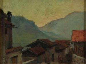 MACOR Giuseppe,SENZA TITOLO,1953,ArteSegno IT 2009-06-20