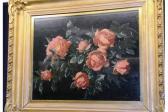 MACPHERSON Alexander 1904-1970,Red Roses,Shapes Auctioneers & Valuers GB 2015-03-07