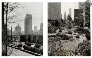 MacRAE Wendell 1896-1980,Rockefeller Center. New York,1935,Ader FR 2022-03-15