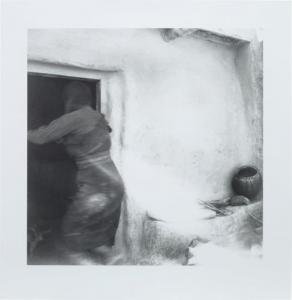 MACUGA GOSHKA 1967,Untitled 5 (Aby Warburg Photograph, Apr,2008,Phillips, De Pury & Luxembourg 2022-03-04