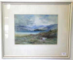 MacWHIRTER John 1839-1911,Loch Morar,Bonhams GB 2005-07-21