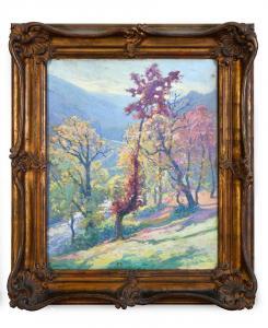 MADELINE Paul 1863-1920,Automne,Coutau-Begarie FR 2024-04-04