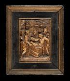 MADERNO Stefano 1576-1636,La déposition du Christ,17th century,Horta BE 2019-05-27