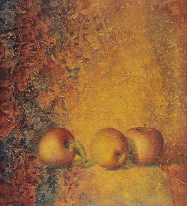MADSEN Allan 1952,APPLES,Ross's Auctioneers and values IE 2015-08-12