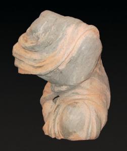 MAELINE 1978,Sculpture n.139,Rossini FR 2012-11-17