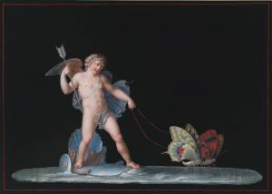 MAESTRI Michelangelo 1741-1812,Cupid,Christie's GB 2012-09-27