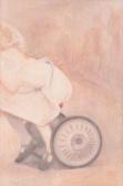 MAGINESS Patricia 1900-2000,Tricycle,Morgan O'Driscoll IE 2016-10-03