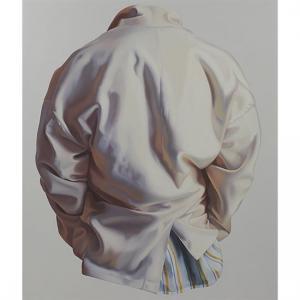 MAGNANI Alberto 1945,White Jacket,1987,Treadway US 2016-06-04