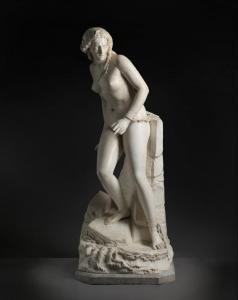 MAGNI Pietro 1817-1877,Angelica,Capitolium Art Casa d'Aste IT 2021-06-15