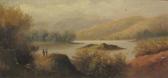 MAGNIER Hubert 1949,Upper Lake Killarney,David Duggleby Limited GB 2016-09-09