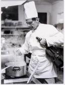 MAHTESIAN John 1915-2002,Chef Gerard,Hindman US 2017-06-22