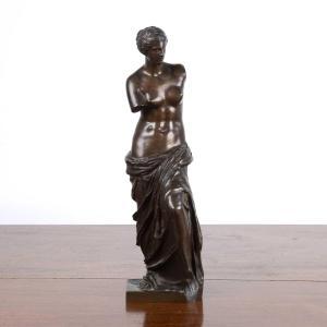 MAHUET A 1800-1800,Venus De Milo,Mallams GB 2023-01-11
