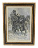 Mahul M,WWI soldiers,1914,Winter Associates US 2017-07-10