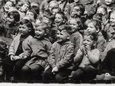 Mai Karl Heinz 1920-1964,Children at a puppet theater,1960,Galerie Bassenge DE 2017-12-06