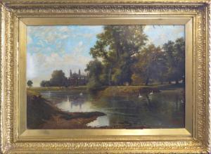 MAIDMENT Henry 1889-1914,Eton College,1889,Lots Road Auctions GB 2021-11-07