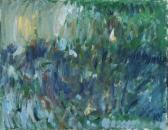 MAILAND Hanne 1940-1962,Landscape,1990,Bruun Rasmussen DK 2024-01-30