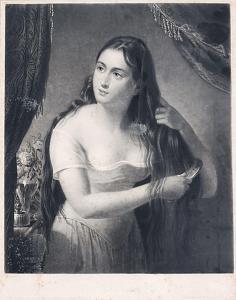 MAILE George 1800-1800,La Toilette,Engel DE 2021-06-26