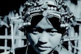MAILLARD Christian 1944,Jeune fille Hmong,2003,Catherine Charbonneaux FR 2009-12-17