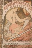 MAILLARD Leon 1800-1900,les menus and programmes illustres,Sotheby's GB 2003-12-01