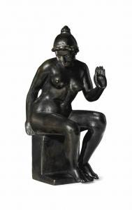 MAILLOL Aristide 1861-1944,Léda,Christie's GB 2012-05-02