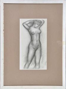 MAILLOL Aristide 1861-1944,L'Art D'Aimer D'Ovide,1935,Anderson & Garland GB 2016-03-22