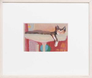 MAIN Irene Lesley 1959-2023,CAT'S CRADLE,McTear's GB 2025-04-24