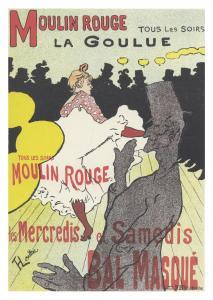 MAINDRON Ernest 1838-1907,Les Affiches Illustrées,1896,Bonhams GB 2015-06-17