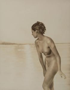 MAINGOT Rosalind 1894-1947,Nude,Dreweatts GB 2015-06-04
