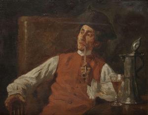 MAISNER J,The leisure hour,1912,Peter Karbstein DE 2013-03-16