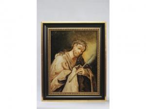 MAITRE DE LA PASSION DE KARLSRUHE 1400-1400,La passion du Christ,Morlaix Encheres FR 2008-07-07