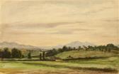 MAIXNER Petr 1831-1884,A Landscape Study,Palais Dorotheum AT 2012-03-10