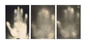 MAJEWSKI ADRIEN,Mr Majewski's and Mademoiselle Majewska's Hands,1989,Christie's GB 2015-11-13