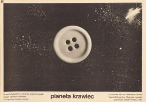 MAJEWSKI Lech 1947,Planeta krawiec,1983,Desa Unicum PL 2022-03-19