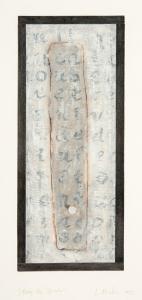 Maki Lucy 1955,Study for Specter,1992,Neal Auction Company US 2018-09-16