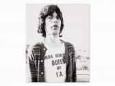 MAKOS Christopher 1948,Mick Jagger,2016,Auctionata DE 2016-06-06