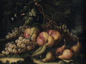 MALAGOLI Francesco 1732,Natura morta con frutta,Cambi IT 2019-12-13