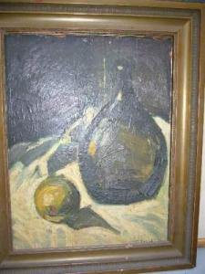 malcles l 1912-2002,La bouteille noire,1929,Damien Leclere FR 2009-02-06