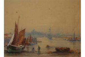 MALCOLM LLOYD R 1880-1899,Rye Harbour,Keys GB 2015-02-06