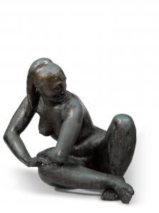 MALDARELLI Oronzio 1892-1963,Bianca No. 2,1950,Sotheby's GB 2022-03-17