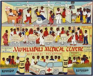 MALIKITA Maurus Michael 1967,Muhimbui Medical Center,Farsetti IT 2022-05-27