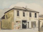 MALING Alan,Houses,1974,5th Avenue Auctioneers ZA 2018-02-18