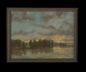 MALONE Robert 1933,Venice, Louisiana,New Orleans Auction US 2015-10-16