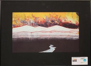 MALOTTE Jack,Mountains at Sunrise,1989,Clars Auction Gallery US 2010-12-04
