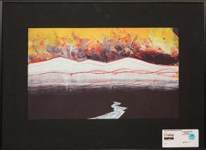 MALOTTE Jack,Mountains at Sunrise,1989,Clars Auction Gallery US 2011-02-05