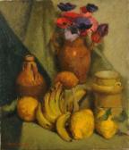 MALTECCA,Fiori e Frutta,1839,Cambi IT 2012-02-27
