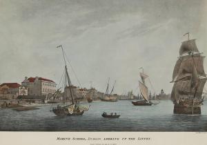 MALTON James 1761-1803,A PICTURESQUE AND DESCRIPTIVE VIEW OF THE CITY OF ,Whyte's IE 2023-12-13