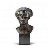 MALVANI Pietro,HEAD OF A MAN,Sotheby's GB 2005-11-15