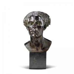 MALVANI Pietro,HEAD OF A MAN,Sotheby's GB 2005-11-15