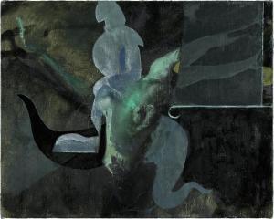 MAN Victor 1974,Szellem,2011,Sotheby's GB 2024-03-07