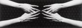 MANAL Al Dowayan 1973,A Hand Claps A Hand Waves II,2009,Sotheby's GB 2023-04-25